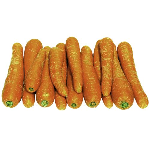 Loose Carrots Class 1 Local