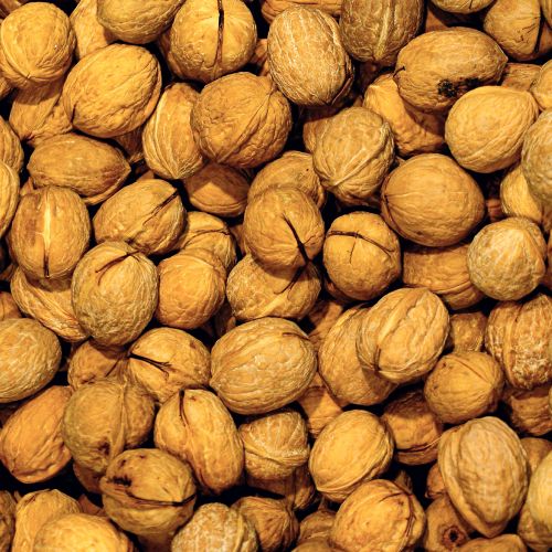 Walnuts