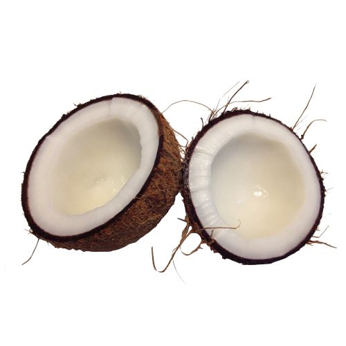 Fresh Coconuts
