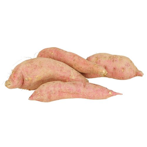 Potatoes Sweet - Weigh