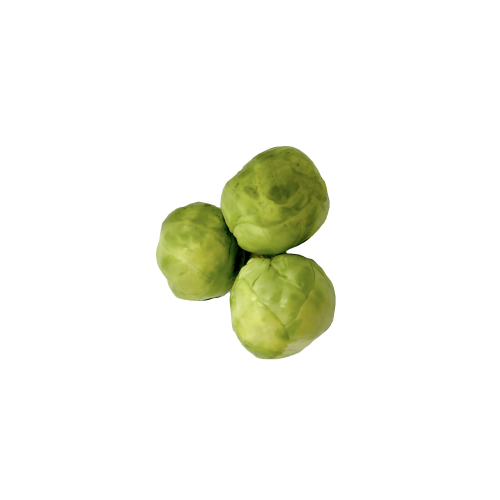 Brussel Sprouts Pre Pack