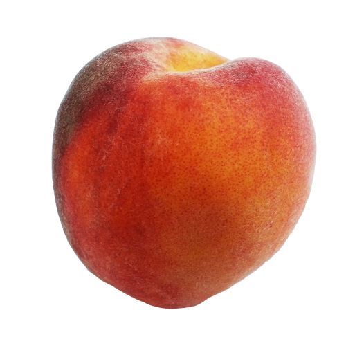 Peaches.