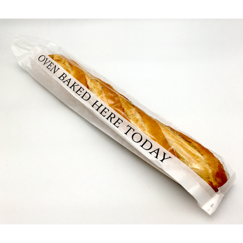 Parisiennes (french Stick) 400g