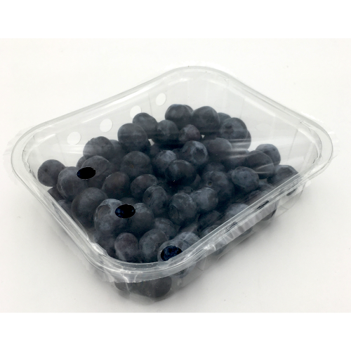 Blueberries 125g