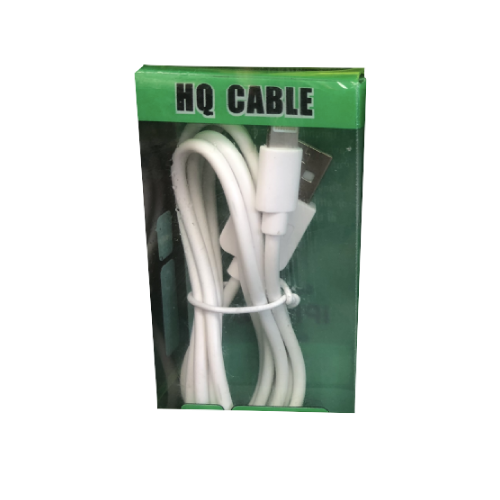 I Phone Cable
