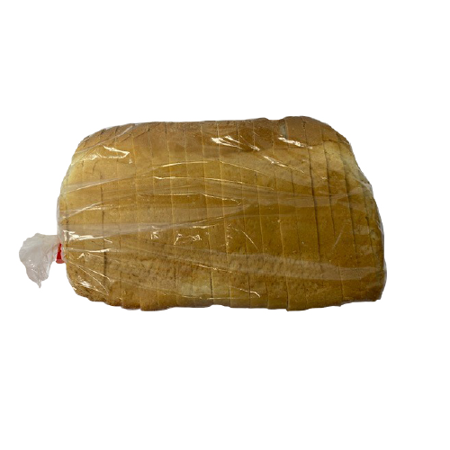 Julias Large Sliced White Loaf