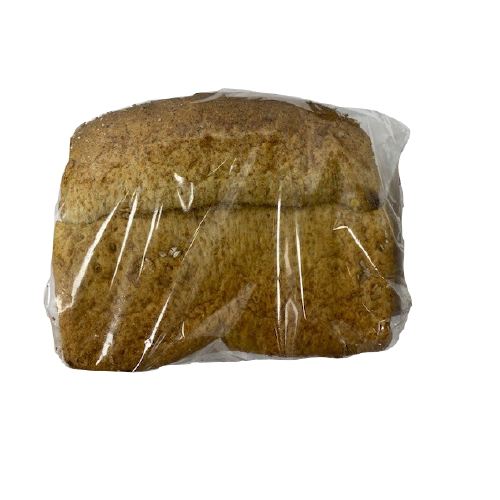 T&g Small Plain Wholemeal Tin