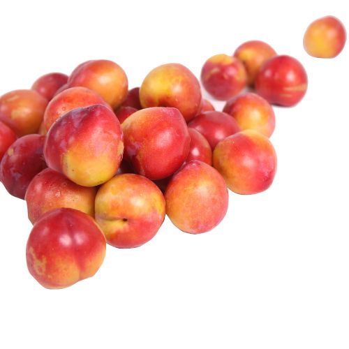 Plums