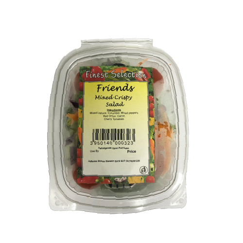 Friends Mixed Salad