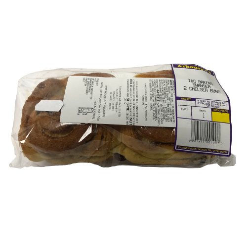 T&g 2 Chelsea Buns