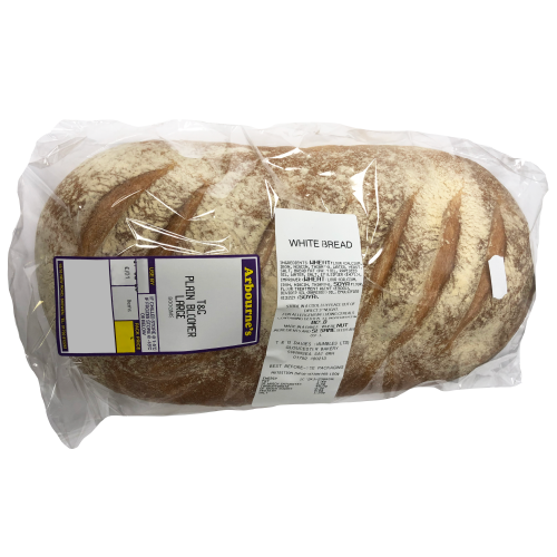 T&g Large Plain Bloomer