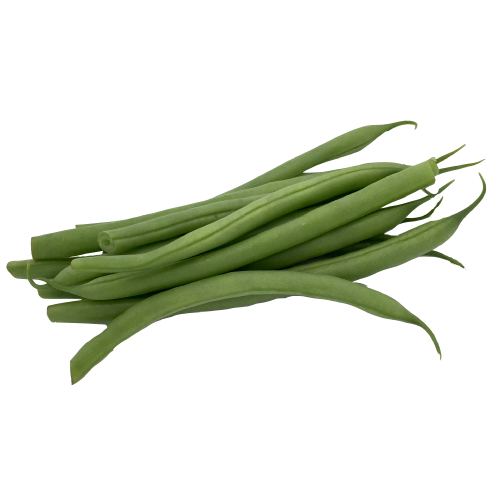 Fine Beans.
