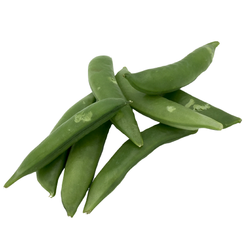 Fresh Peas Pakistani