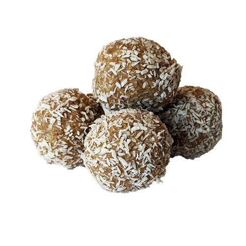Crawfords Marshmallow Snowball