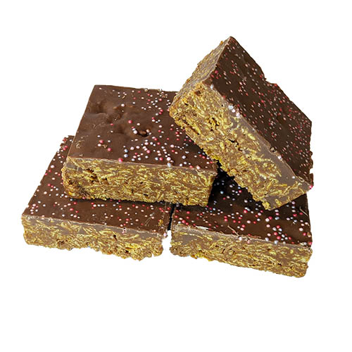 Crawfords Mars Bar Cornflake Squares