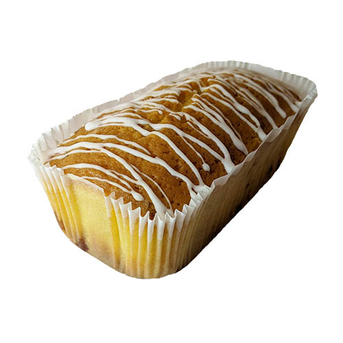 Crawfords Lemon Drizzle Cake