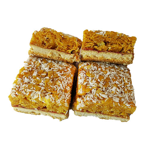 Crawfords Cornflake Crunch Squares