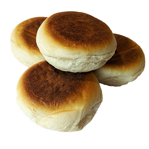 Crawfords Breakfast Muffins