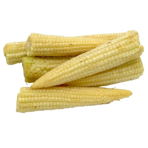 Baby Corn Pack
