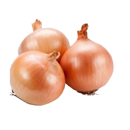 Brown Onions