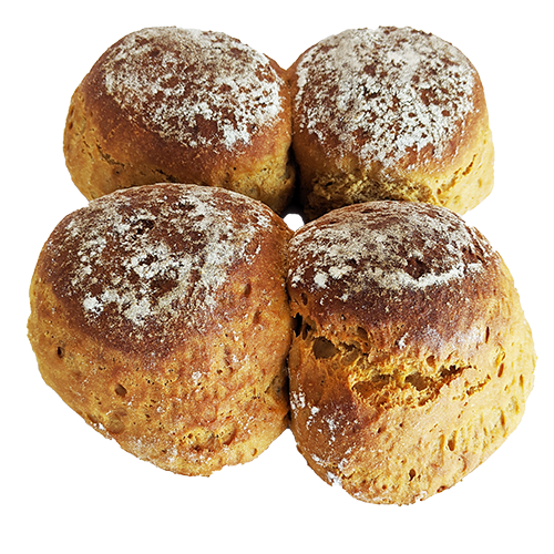 Emersons Bakery Treacle Scone