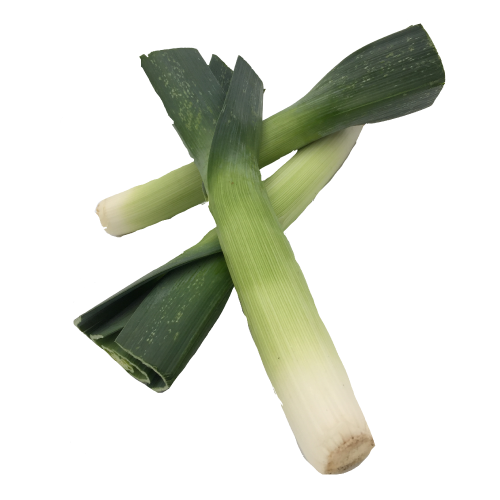 Leeks