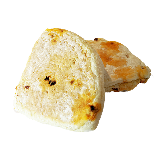 Crawfords Mozzerella & Chorizo  Soda