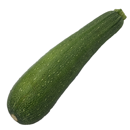 Courgettes