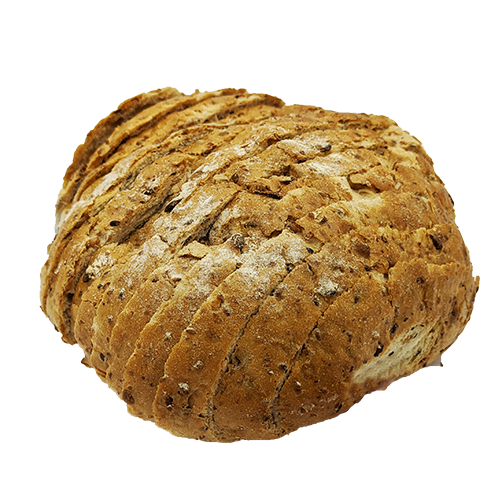 Crawfords Small Pan Loaf White