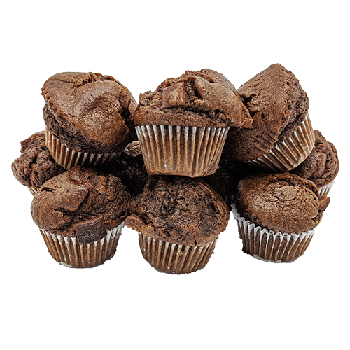 Crawfords Mini Muffins