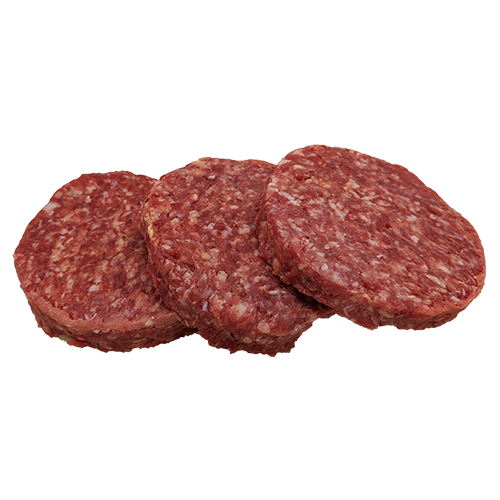 Crawfords Steak Burger