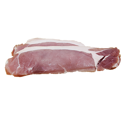 Crawfords Smoked Back Bacon