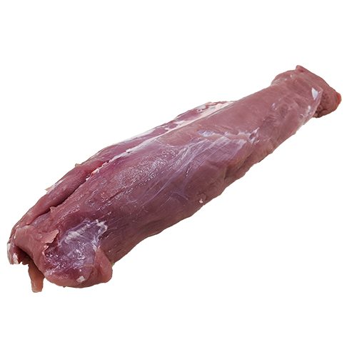 Crawfords Pork Fillet