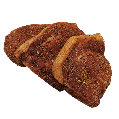 Crawfords Stuffed Pork Chops 3 Pack
