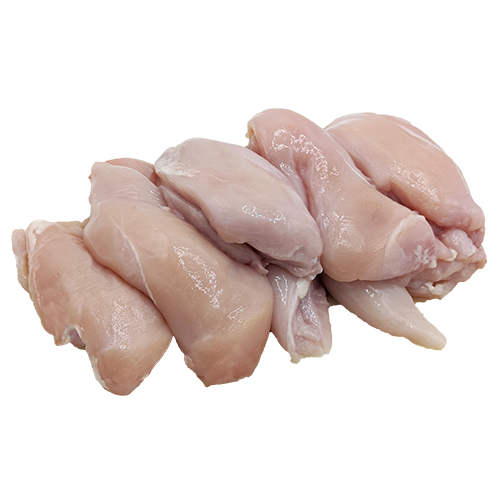 Crawfords Chicken Fillets 10s