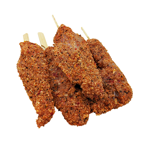 Crawfords Chicken Kebabs 350g
