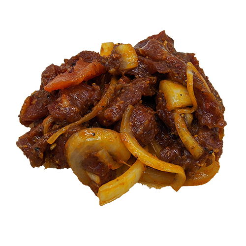 Crawfords Chilli Beef Stir Fry