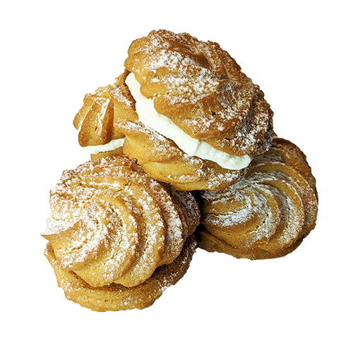 Crawfords Viennese Whirl 4pk