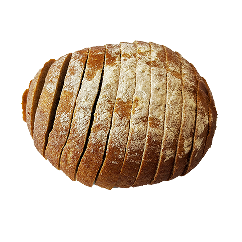 Crawfords Sour Dough Bread