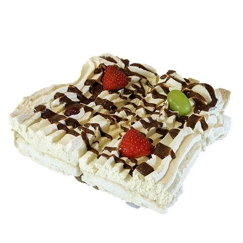 Crawfords Pavlova Buns