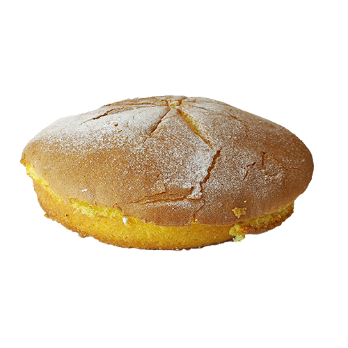 Emersons Bakery Apple Sponge