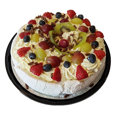 Emersons Bakery Round Pavlova