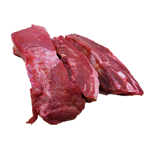Crawfords Chinese Pork Ribs