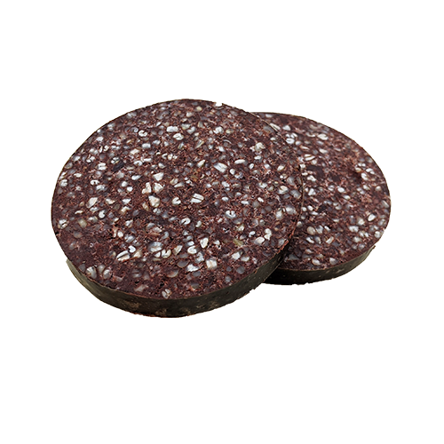 Crawfords Blackwhite Pudding
