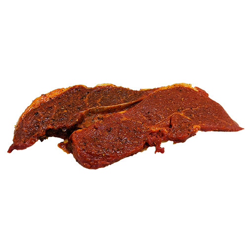 Crawfords Texan Steak