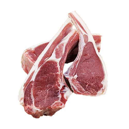 Loin Lamb Chops