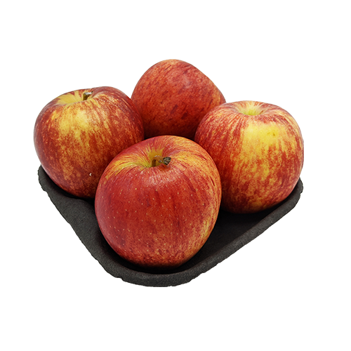 *sub Royal Gala 4pk