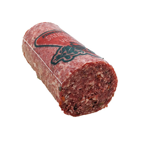 Crawfords Vegetable Roll