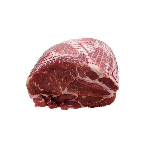 Crawfords Pork Shoulder Roast
