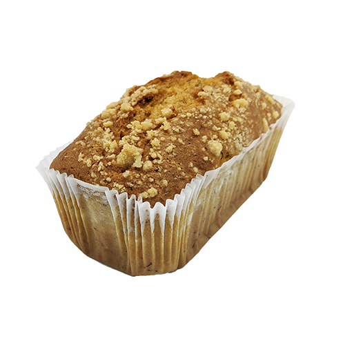 Crawfords Banana Bread